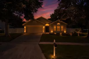 3216 Park Branch Ave, Clermont, FL 34711 - Photo 2