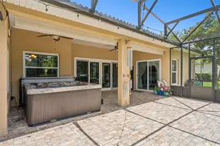 3524 Shorewood Dr, Kissimmee, FL 34746 - Photo 42