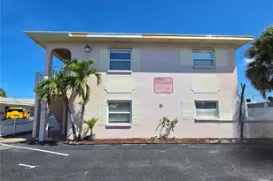 525 73rd Ave, Saint Pete Beach, FL 33706 - Photo 1
