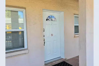 525 73rd Avenue #2, Saint Pete Beach, FL 33706 - Photo 2