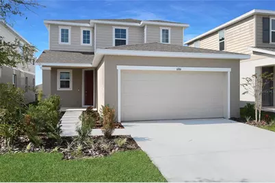 6166 Daphne Street, Lake Hamilton, FL 33851 - Photo 1