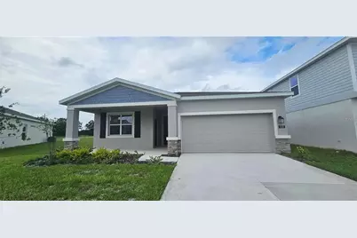 932 Harold Pass, Winter Haven, FL 33884 - Photo 1