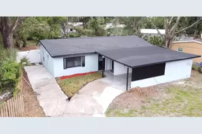 6709 Hill Top Road, Orlando, FL 32810 - Photo 1