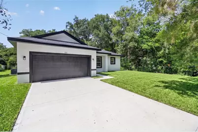 881 W Wisconsin Avenue, Orange City, FL 32763 - Photo 2
