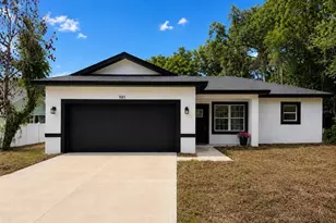 881 W Wisconsin Ave, Orange City, FL 32763 - Photo 1