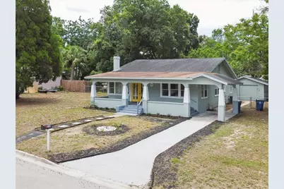 724 Euclid Avenue, Lake Wales, FL 33853 - Photo 2