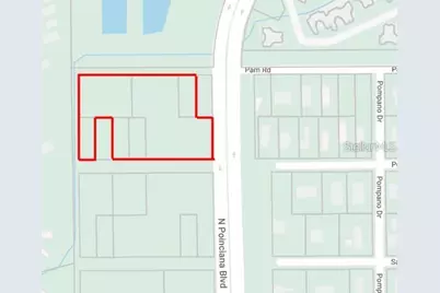 0 N Poinciana Boulevard, Kissimmee, FL 34746 - Photo 1