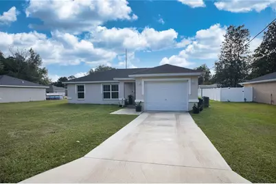 3144 SE 144th Place, Summerfield, FL 34491 - Photo 2