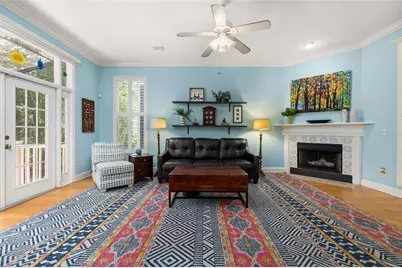 1024 Banks Rose Street, Celebration, FL 34747 - Photo 22