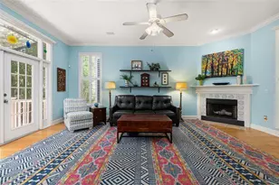 1024 Banks Rose St, Celebration, FL 34747 - Photo 22