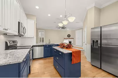 1024 Banks Rose Street, Celebration, FL 34747 - Photo 22