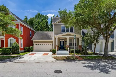 1024 Banks Rose Street, Celebration, FL 34747 - Photo 2