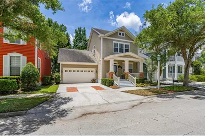 1024 Banks Rose Street, Celebration, FL 34747 - Photo 1