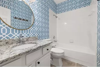 1024 Banks Rose Street, Celebration, FL 34747 - Photo 46