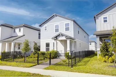 14123 Frasier Street, Winter Garden, FL 34787 - Photo 4