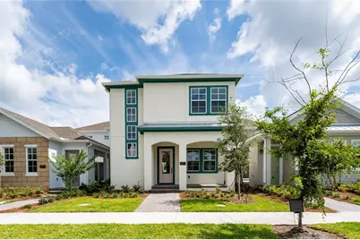 9877 Peebles Street, Orlando, FL 32827 - Photo 2