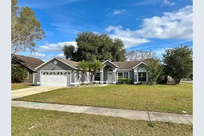 4215 Red Bird Avenue, Saint Cloud, FL 34772 - Photo 1