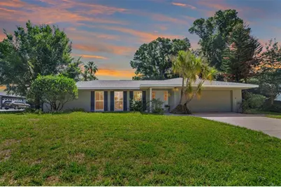 136 Lake Mariam Road SE, Winter Haven, FL 33884 - Photo 1