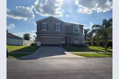 1868 Monte Cristo Lane, Kissimmee, FL 34758 - Photo 2