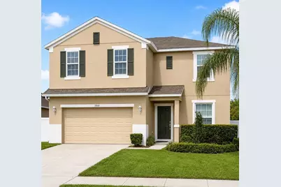 1868 Monte Cristo Lane, Kissimmee, FL 34758 - Photo 1