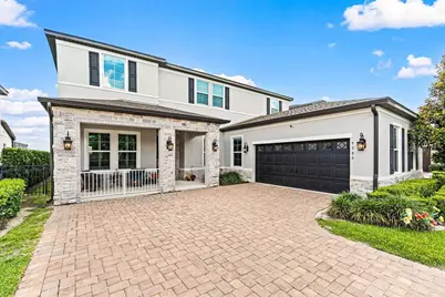 9586 Meadow Hunt Way, Winter Garden, FL 34787 - Photo 2