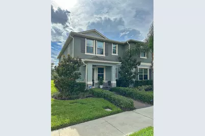 10126 Salt Point Drive, Winter Garden, FL 34787 - Photo 1