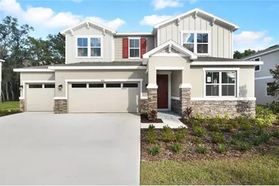 1042 Cloud Ridge Court, Mount Dora, FL 32757 - Photo 1
