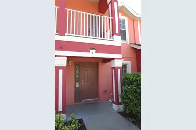 261 Autumn Lane #4, Kissimmee, FL 34743 - Photo 10