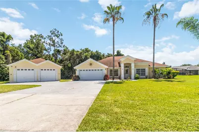3225 Canoe Creek Road, Saint Cloud, FL 34772 - Photo 1