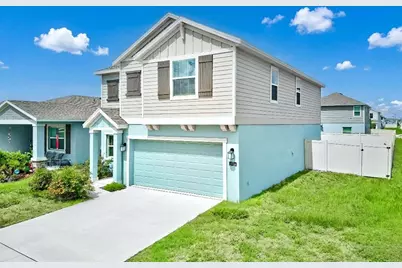 1116 Deepwater Circle, Eagle Lake, FL 33839 - Photo 4