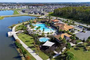 2608 Nouveau Wy, Kissimmee, FL 34741 - Photo 30