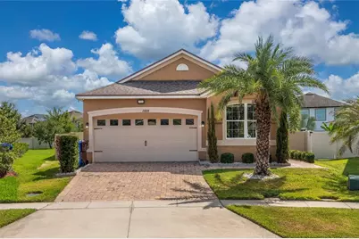 2608 Nouveau Way, Kissimmee, FL 34741 - Photo 1