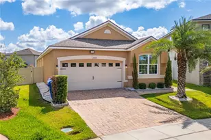 2608 Nouveau Wy, Kissimmee, FL 34741 - Photo 2