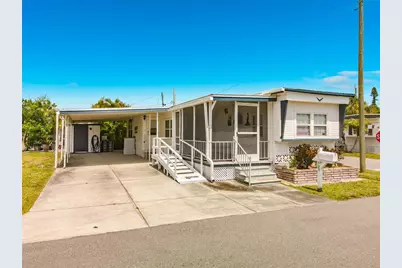 800 32nd Avenue S #727, Saint Petersburg, FL 33705 - Photo 2