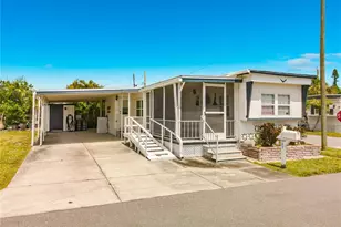 800 32nd Ave S, Saint Petersburg, FL 33705 - Photo 2