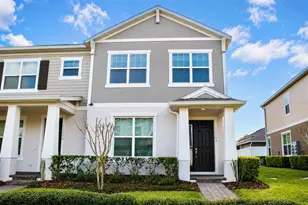 11169 Hanlon Ter Aly, Winter Garden, FL 34787 - Photo 1