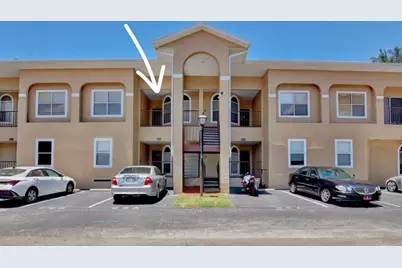 8842 Coral Palms Court #B, Kissimmee, FL 34747 - Photo 1
