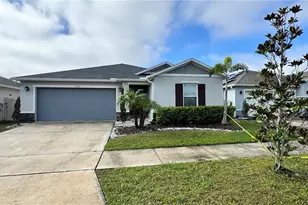 3182 Eagle Hammock Cir, Kissimmee, FL 34743 - Photo 2
