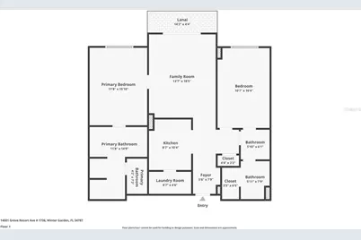 14501 Grove Resort Avenue #1726, Winter Garden, FL 34787 - Photo 40