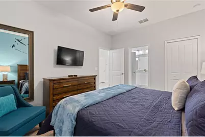 1594 Sandbagger Drive, Champions Gate, FL 33896 - Photo 4