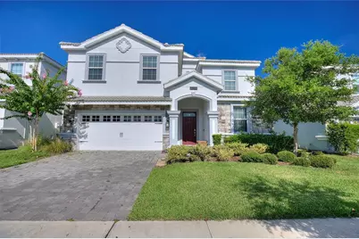 1594 Sandbagger Drive, Champions Gate, FL 33896 - Photo 1