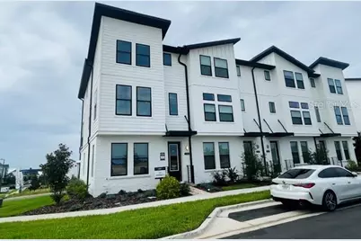 15501 Hamlin Park Drive, Winter Garden, FL 34787 - Photo 1