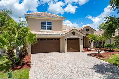 3540 Valleyview Dr, Kissimmee, FL 34746 - Photo 1