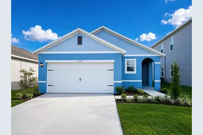 2127 Desert Rose Drive, Davenport, FL 33837 - Photo 1