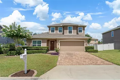 10226 Lenox Street, Clermont, FL 34711 - Photo 1