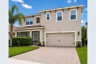 172 Lazio Circle, Debary, FL 32713 - Photo 2