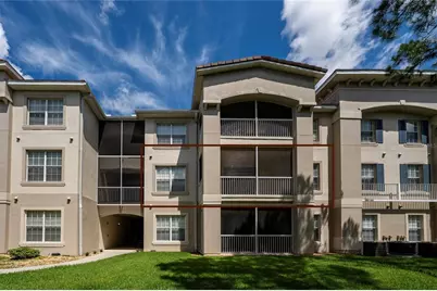 3351 Whitestone Circle #206, Kissimmee, FL 34741 - Photo 2