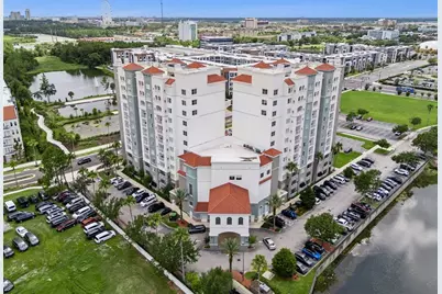 7395 Universal Boulevard #403, Orlando, FL 32819 - Photo 32