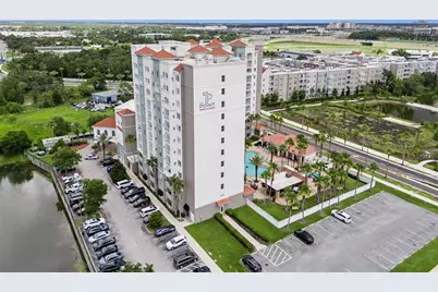7395 Universal Boulevard #403, Orlando, FL 32819 - Photo 30
