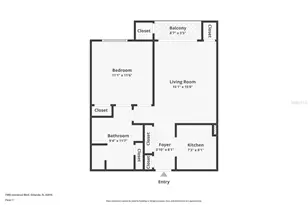 7395 Universal Blvd, Orlando, FL 32819 - Photo 34